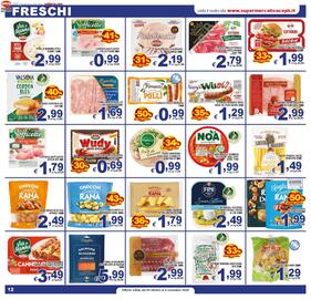 Volantino Gros Pagina 12