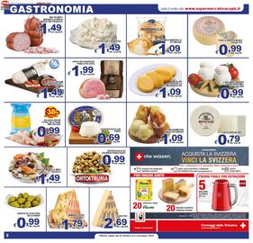 Volantino Gros Pagina 2