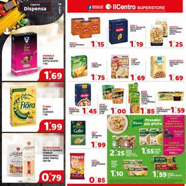 Volantino Il Centro Superstore Pagina 10