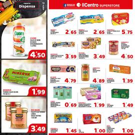 Volantino Il Centro Superstore Pagina 12