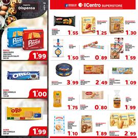 Volantino Il Centro Superstore Pagina 14