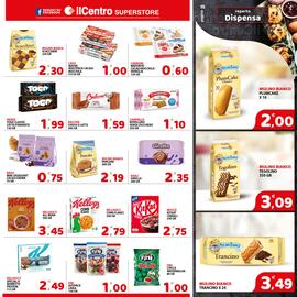 Volantino Il Centro Superstore Pagina 15