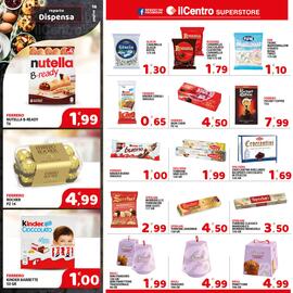 Volantino Il Centro Superstore Pagina 16