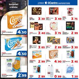 Volantino Il Centro Superstore Pagina 18