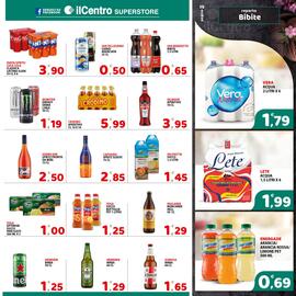Volantino Il Centro Superstore Pagina 19