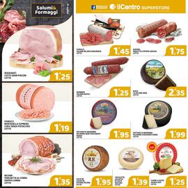 Volantino Il Centro Superstore Pagina 2