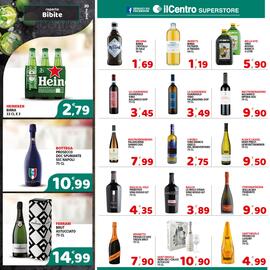 Volantino Il Centro Superstore Pagina 20