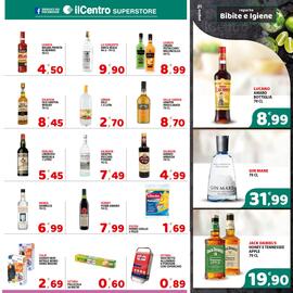 Volantino Il Centro Superstore Pagina 21