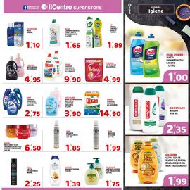 Volantino Il Centro Superstore Pagina 23