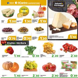 Volantino Il Centro Superstore Pagina 3