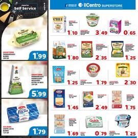 Volantino Il Centro Superstore Pagina 6