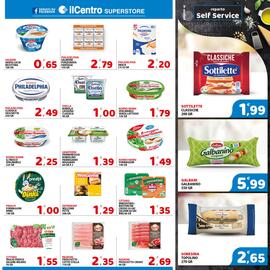 Volantino Il Centro Superstore Pagina 7