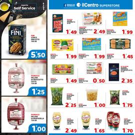 Volantino Il Centro Superstore Pagina 8