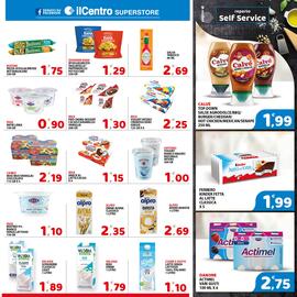 Volantino Il Centro Superstore Pagina 9