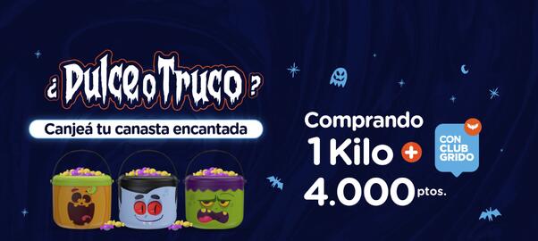 Catálogo Grido Helado semana 44 Página 1