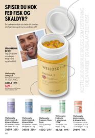 Oriflame tilbudsavis Side 100