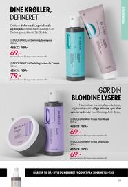 Oriflame tilbudsavis Side 129