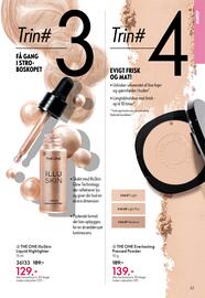 Oriflame tilbudsavis Side 33