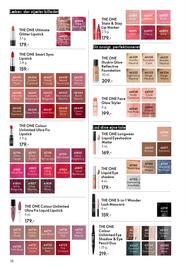 Oriflame tilbudsavis Side 38