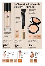 Oriflame tilbudsavis Side 40