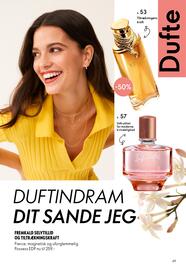 Oriflame tilbudsavis Side 49