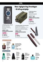 Oriflame tilbudsavis Side 72