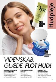 Oriflame tilbudsavis Side 75