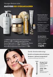 Oriflame tilbudsavis Side 85