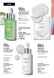 Oriflame tilbudsavis Side 87