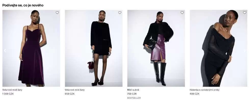 MOHITO leták (platné do 4-11)