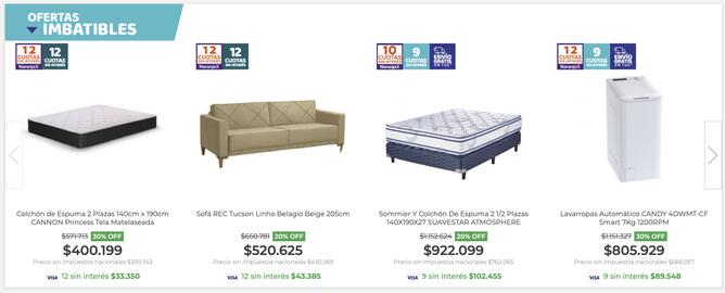 Catálogo Oscar Barbieri semana 44 Página 1