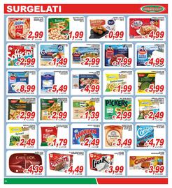 Volantino Gesad Supermercati Pagina 14