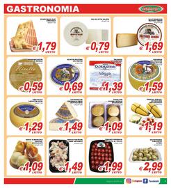 Volantino Gesad Supermercati Pagina 3