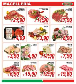 Volantino Gesad Supermercati Pagina 4