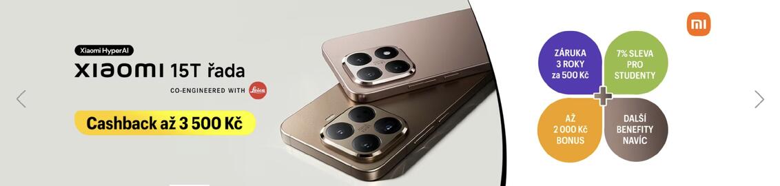 Mobil Pohotovost leták Strana 2