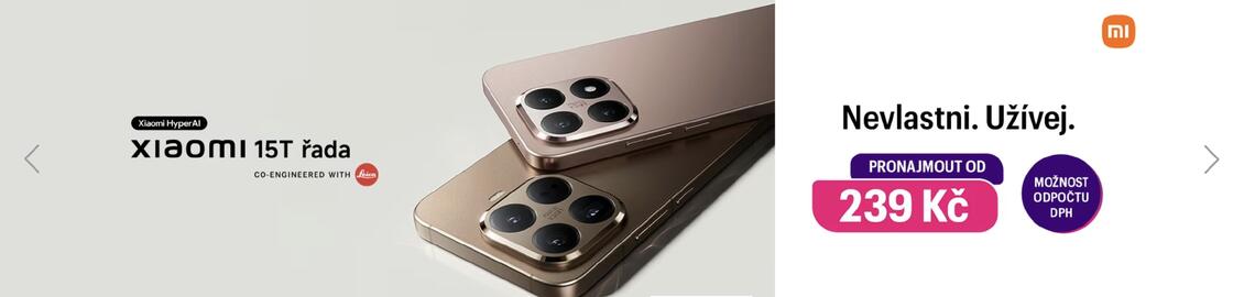 Mobil Pohotovost leták Strana 6