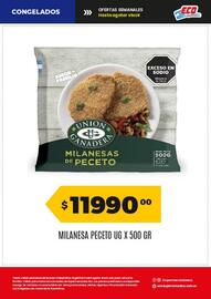 Catálogo Eco Supermercados semana 44 Página 1