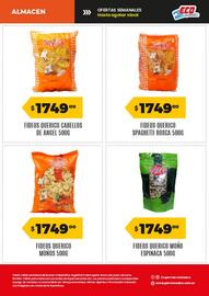 Catálogo Eco Supermercados semana 44 Página 2