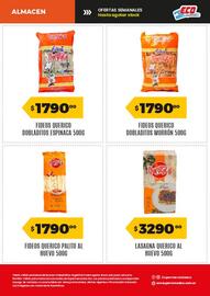 Catálogo Eco Supermercados semana 44 Página 3