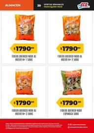 Catálogo Eco Supermercados semana 44 Página 4