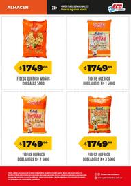 Catálogo Eco Supermercados semana 44 Página 6