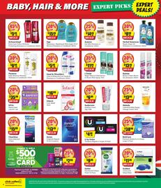 Chemist Discount Centre catalogue Page 10