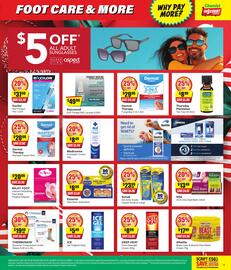 Chemist Discount Centre catalogue Page 11