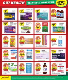 Chemist Discount Centre catalogue Page 14