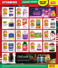 Chemist Discount Centre catalogue Page 15