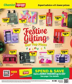 Chemist Discount Centre catalogue Page 16