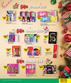 Chemist Discount Centre catalogue Page 3