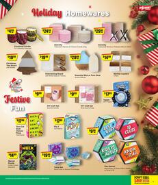Chemist Discount Centre catalogue Page 5