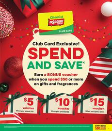 Chemist Discount Centre catalogue Page 7