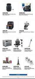 Best Buy weekly ad week 44 Page 7